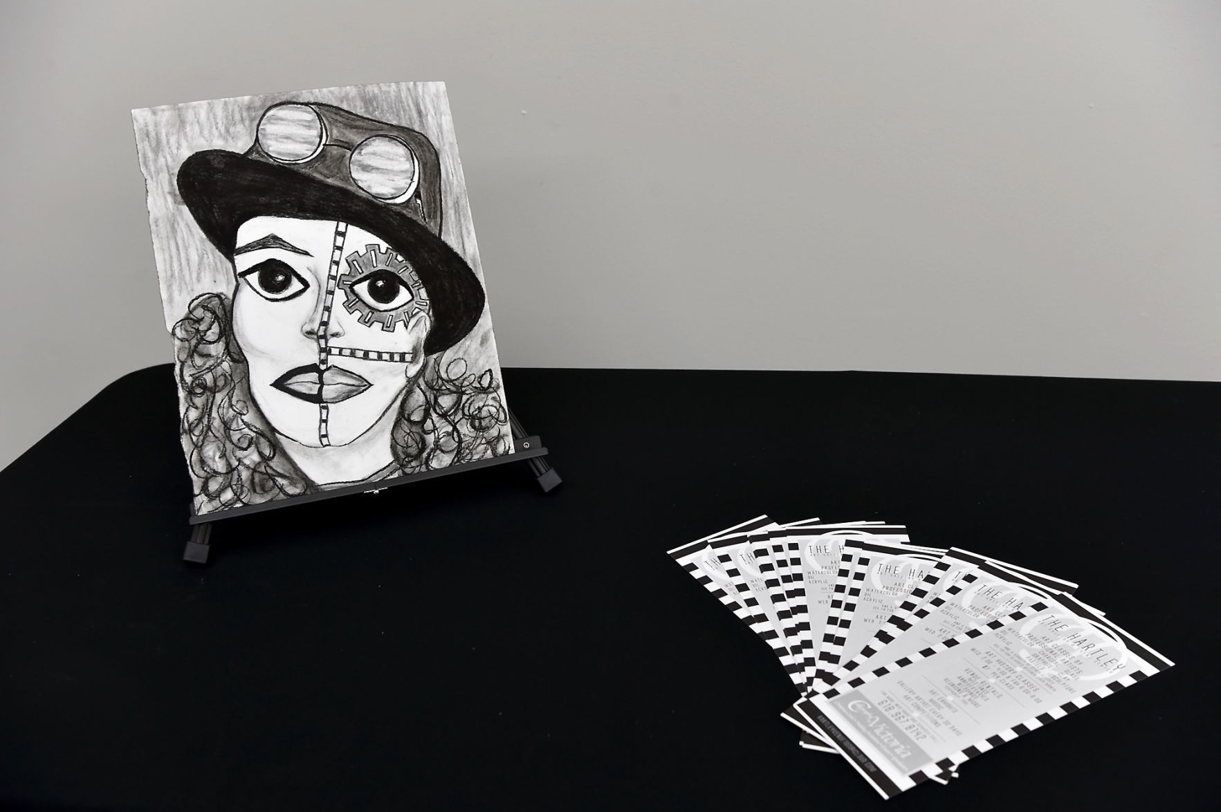 Art Gallery